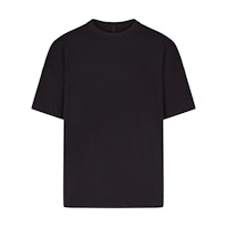 JERSEY LOUNGE MENS OVERSIZED T-SHIRT