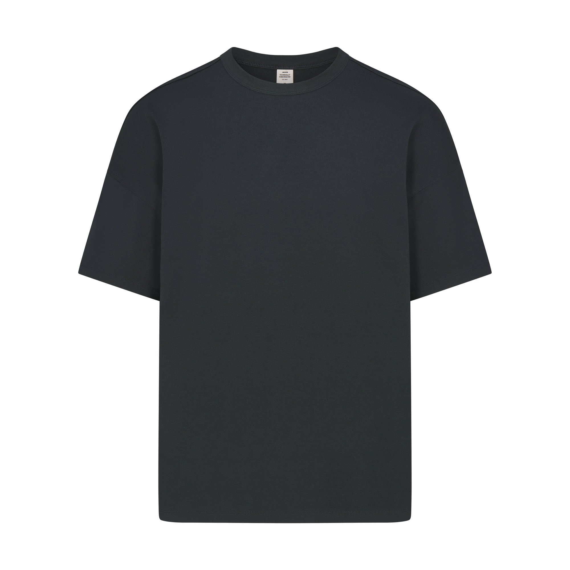 JERSEY LOUNGE MENS OVERSIZED T-SHIRT | TINT | SKIMS