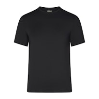SKIMS SPORT MENS T-SHIRT | OBSIDIAN