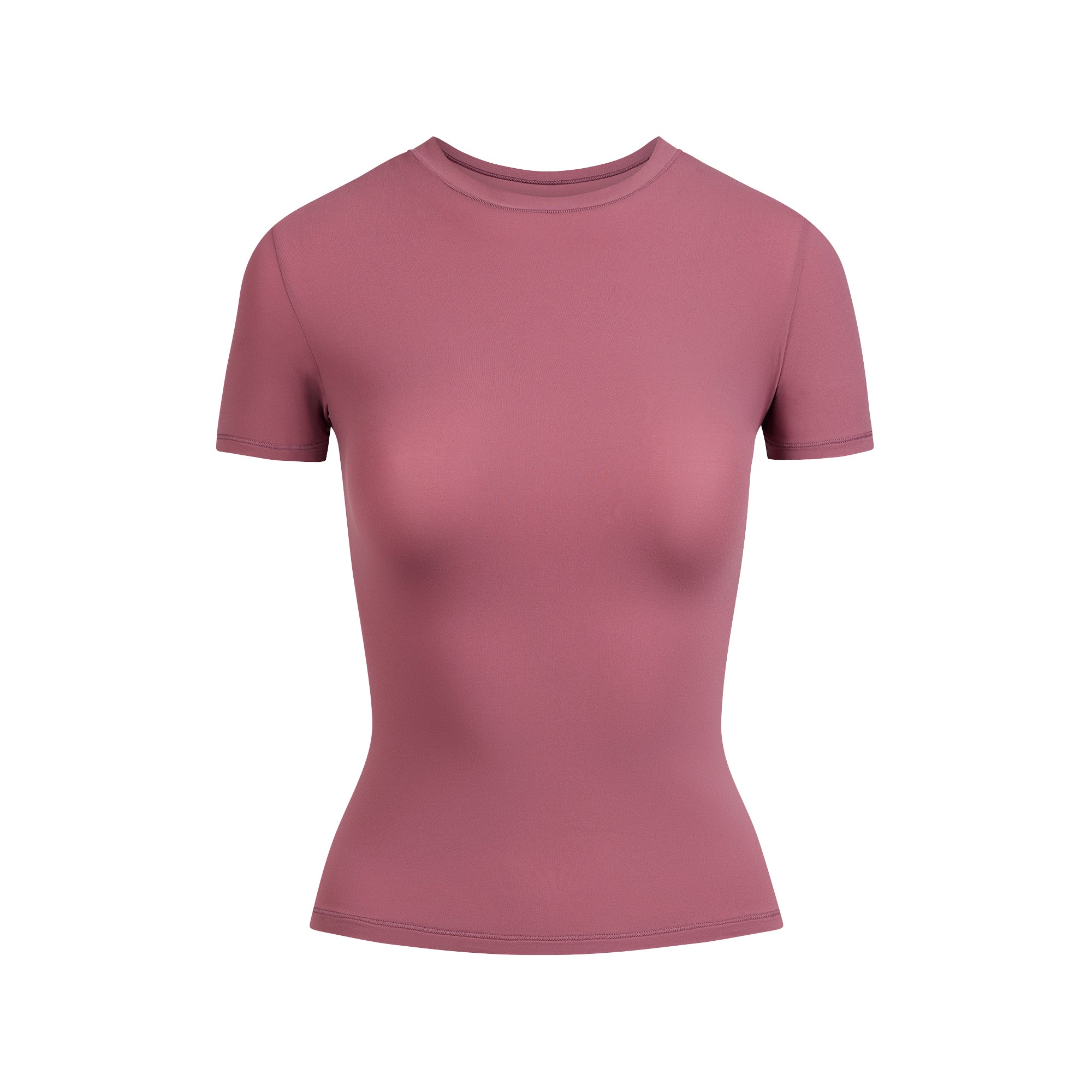 Shirts & Tops for Women - Cotton Tank Tops & T-Shirts | SKIMS