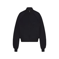 NikeSKIMS MATTE TRICOT TRACK JACKET