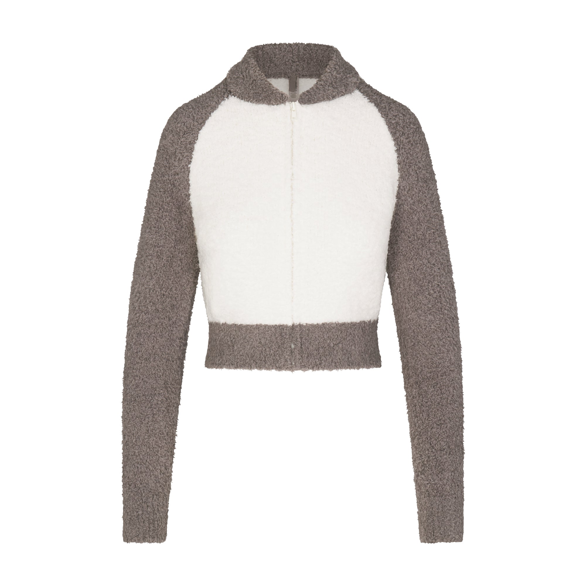 H2H Men's Hoodie Slim Fit Lightweight Long Sleeve Zip Up