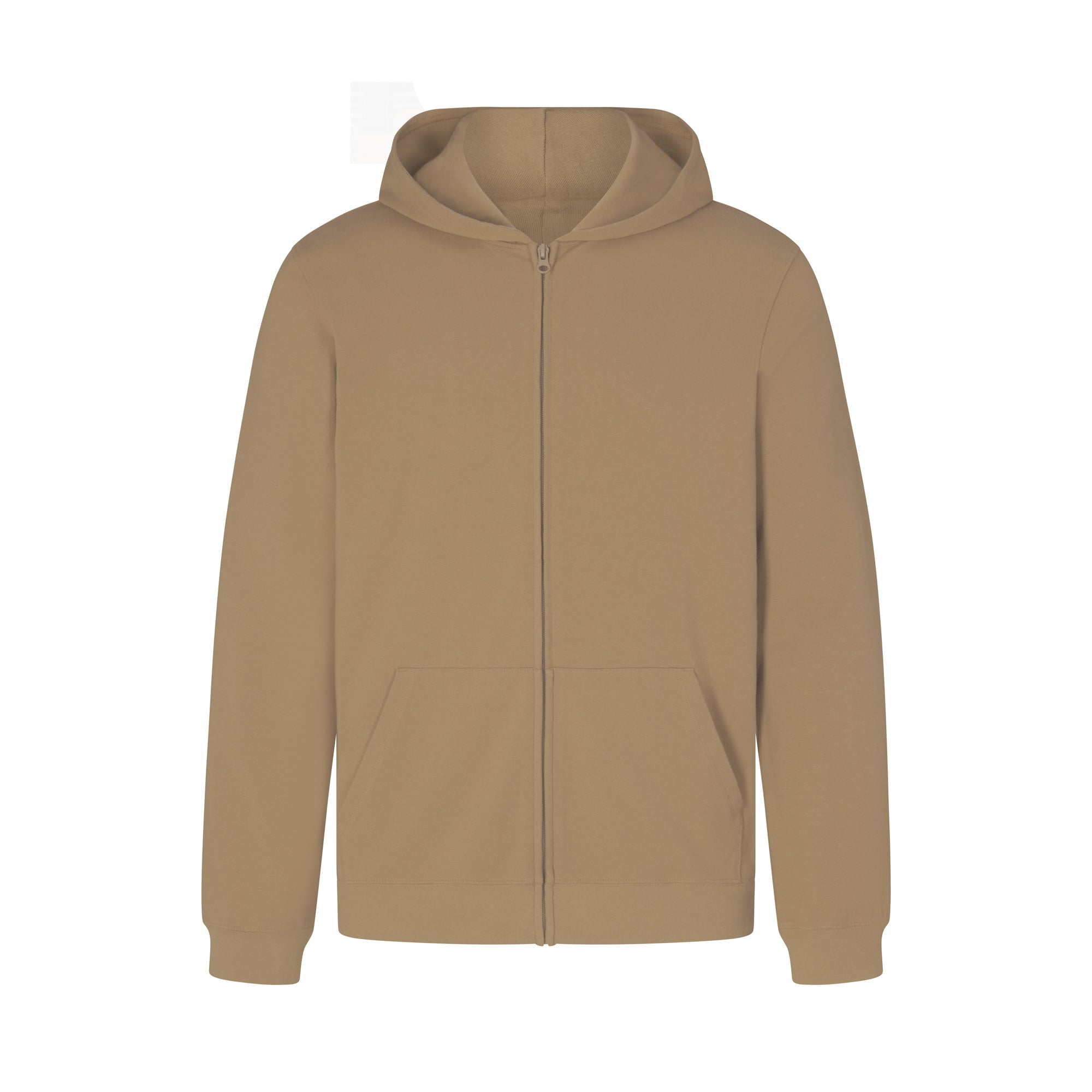 Mens khaki hoodies sales