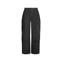 OUTDOOR WOVEN OVERSIZED CARGO PANT