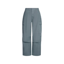 OUTDOOR WOVEN OVERSIZED CARGO PANT