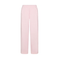 OUTDOOR FLEECE STRAIGHT LEG PANT