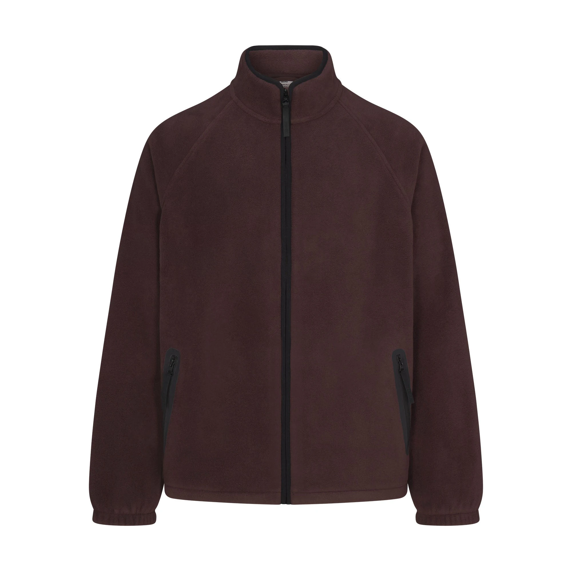 MENS ZIP UP JACKET