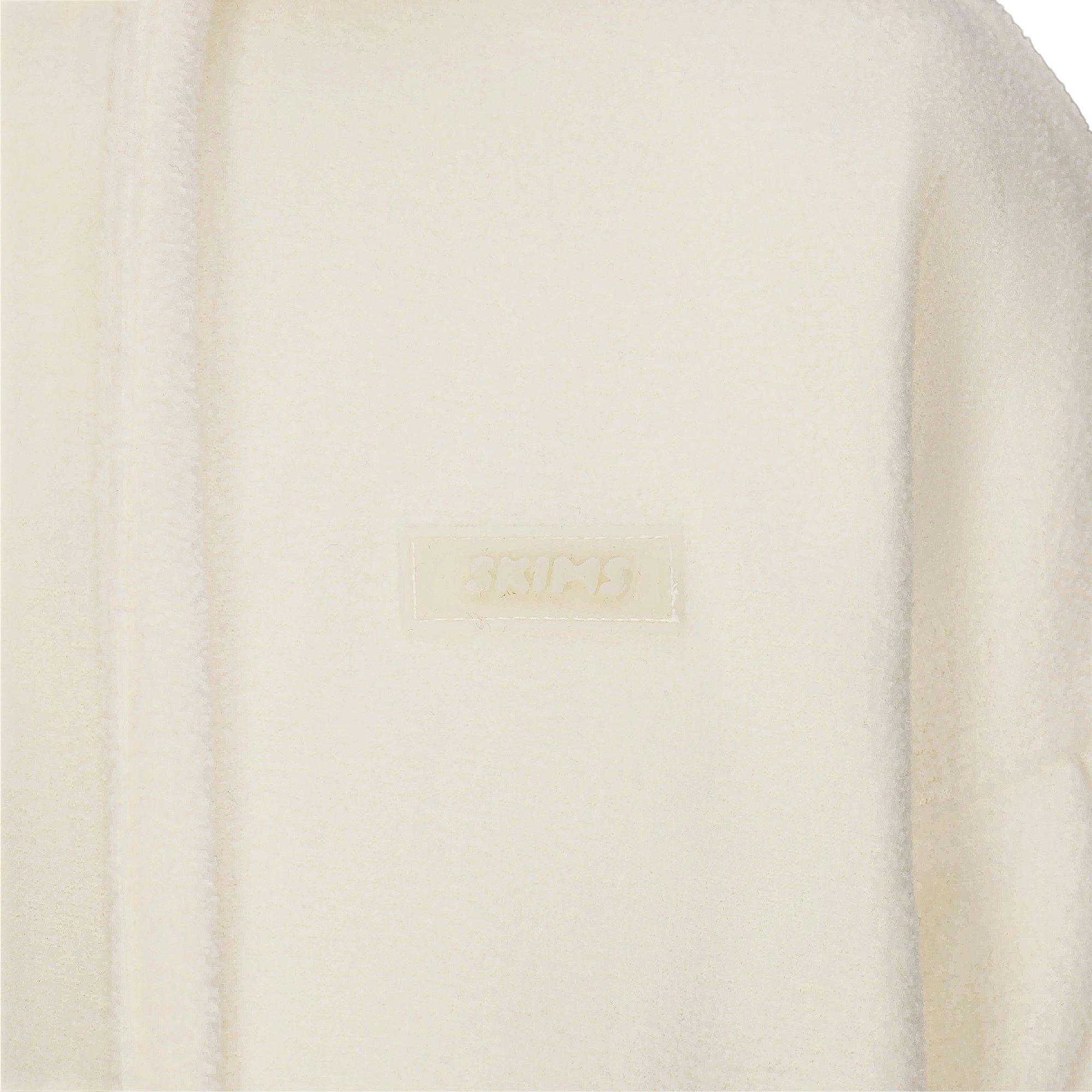 FLEECE LOUNGE ADDITIONAL FABRIC DETAILS