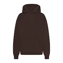 BOYFRIEND FLEECE OVERSIZED HOODIE
