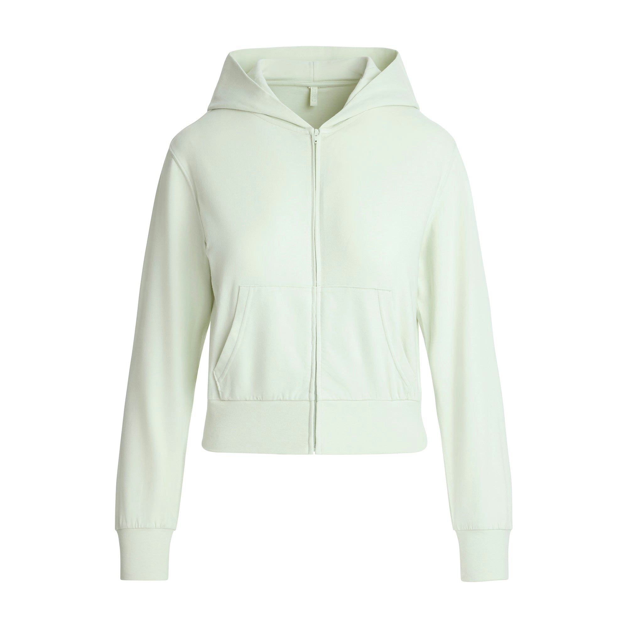 Women's Full-Zip Work Hoody Sweatshirt