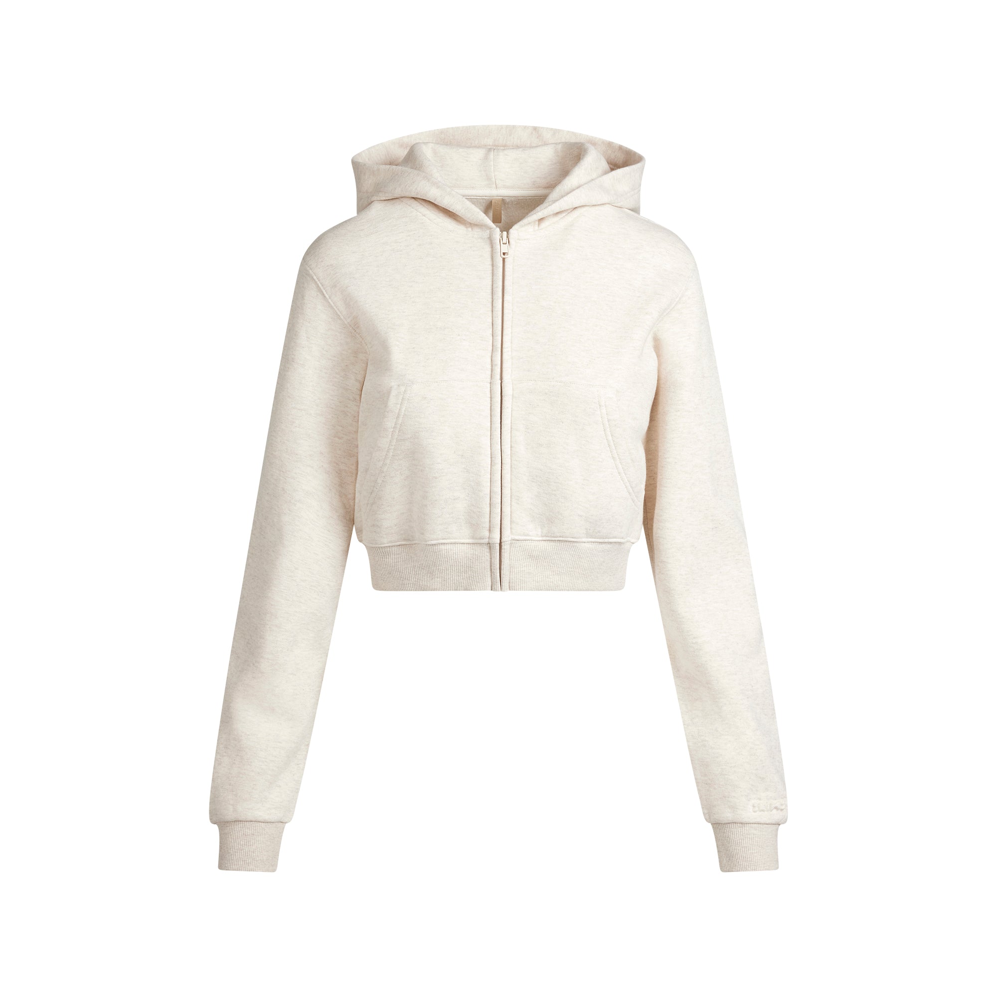 トップス CROPPED HOODIE ZIP-UP / CHA cropped-zip-hoodie_grande.png?