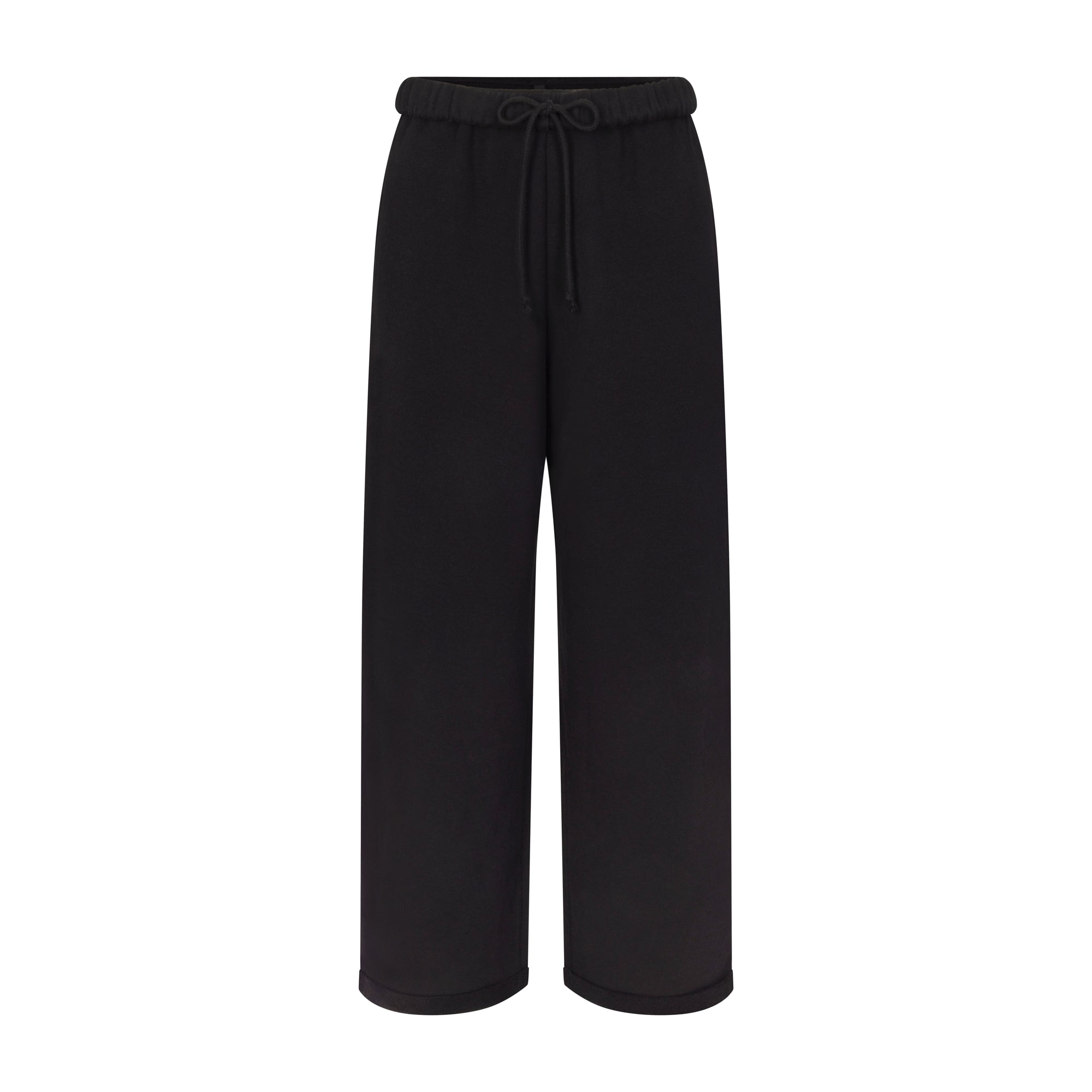 Cherokee Allura CKA 184 Mid Rise Tapered Leg Drawstring Pant