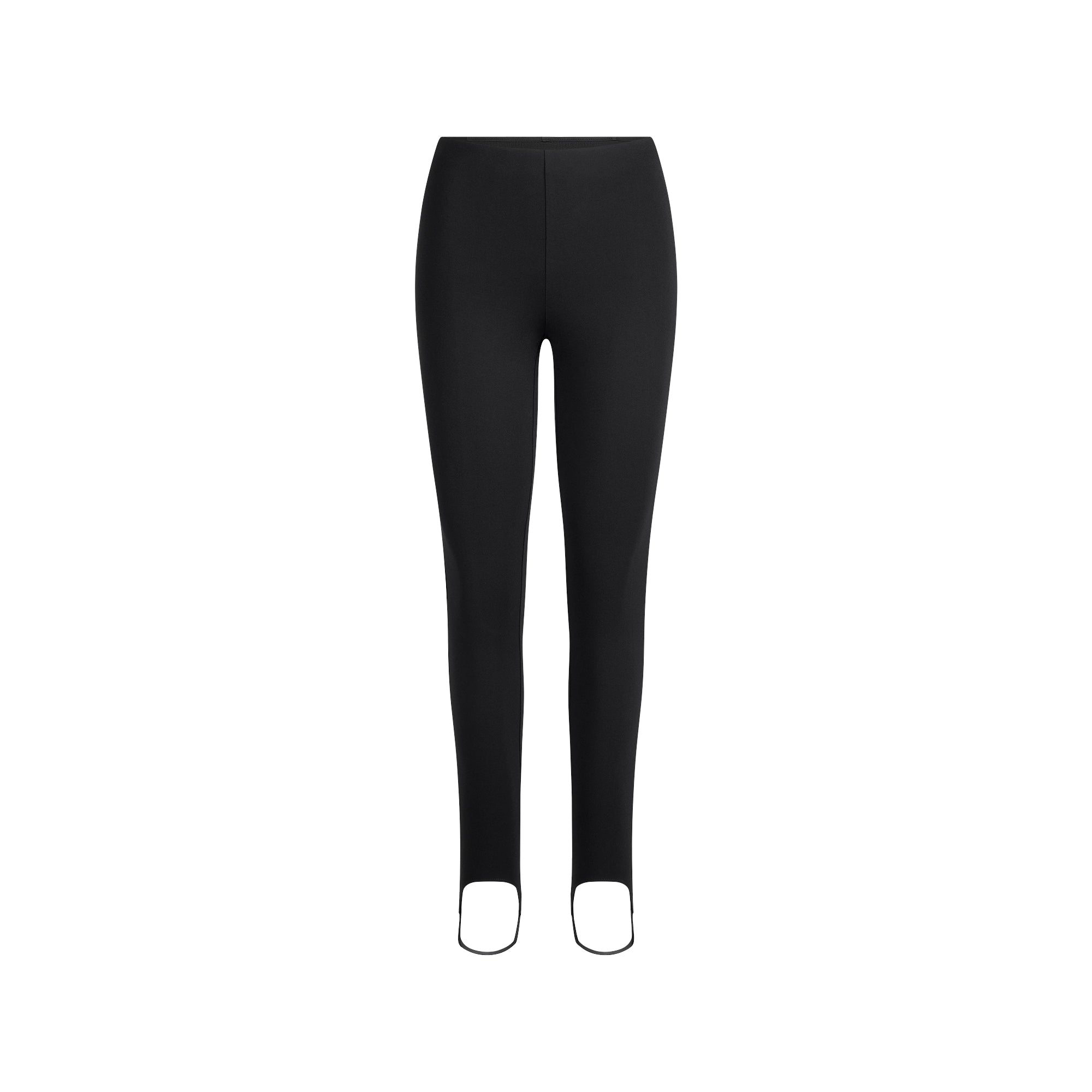 HIGH-WAISTED STIRRUP LEGGING