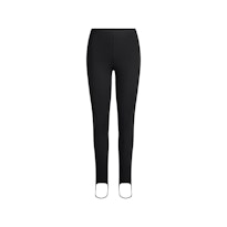 THE ESSENTIAL COLLECTION HIGH-WAISTED STIRRUP LEGGING