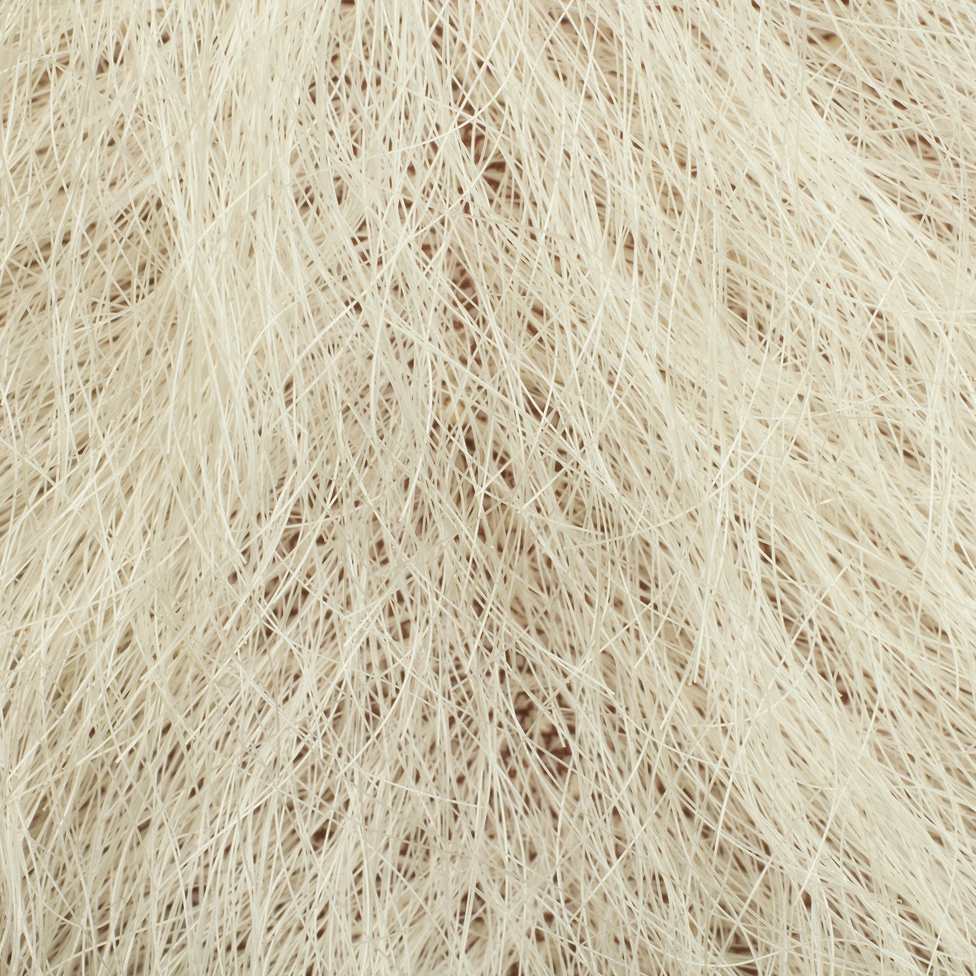 FAUX HAIR MICRO STRING THONG | COCOA BLONDE STRAIGHT ADDITIONAL FABRIC DETAILS