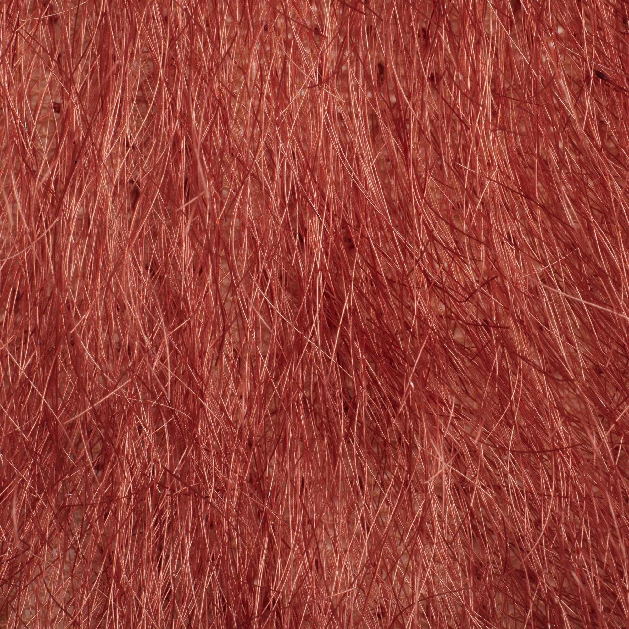 FAUX HAIR MICRO STRING THONG | SIENNA GINGER STRAIGHT ADDITIONAL FABRIC DETAILS