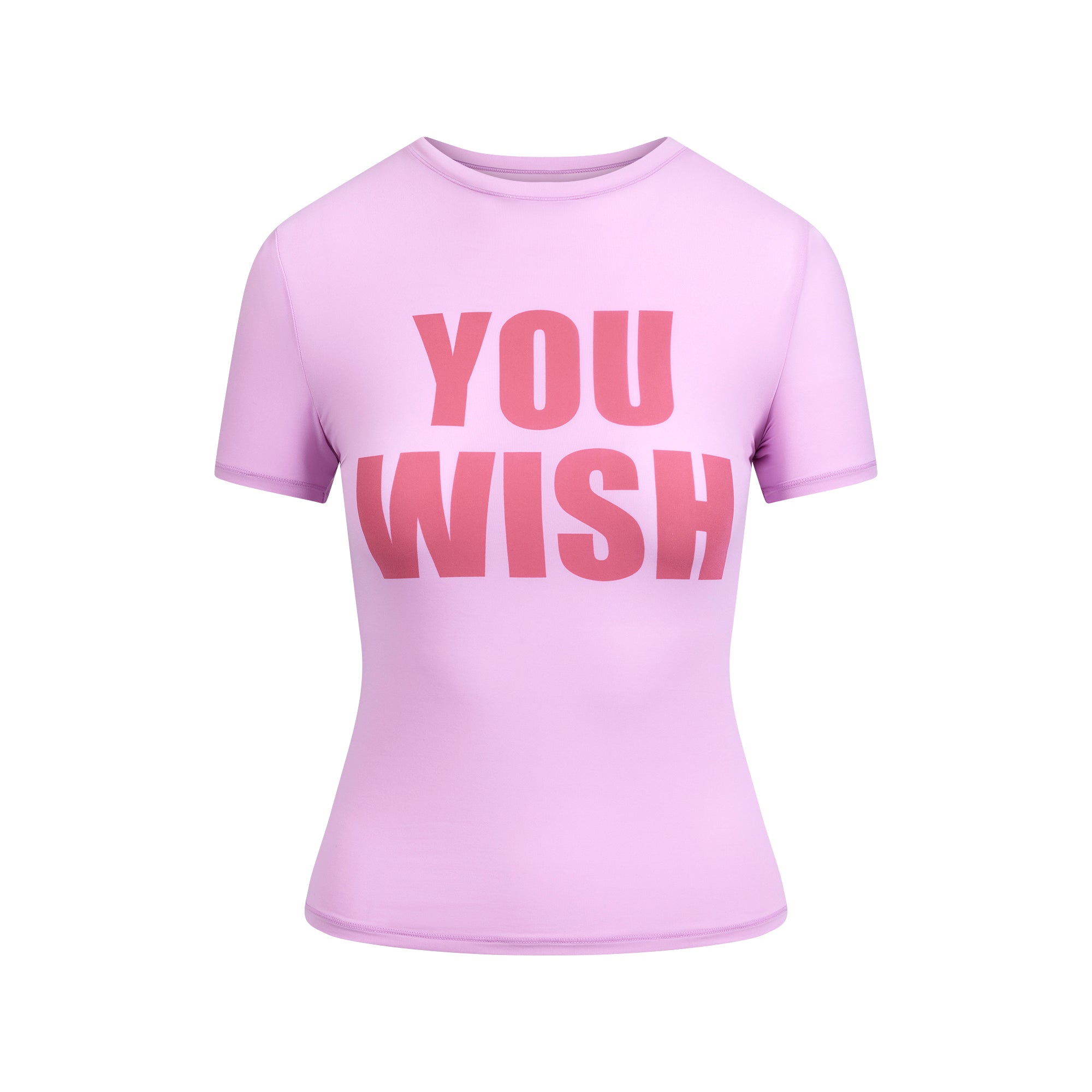 FITS EVERYBODY T-SHIRT | PETAL YOU WISH | SKIMS
