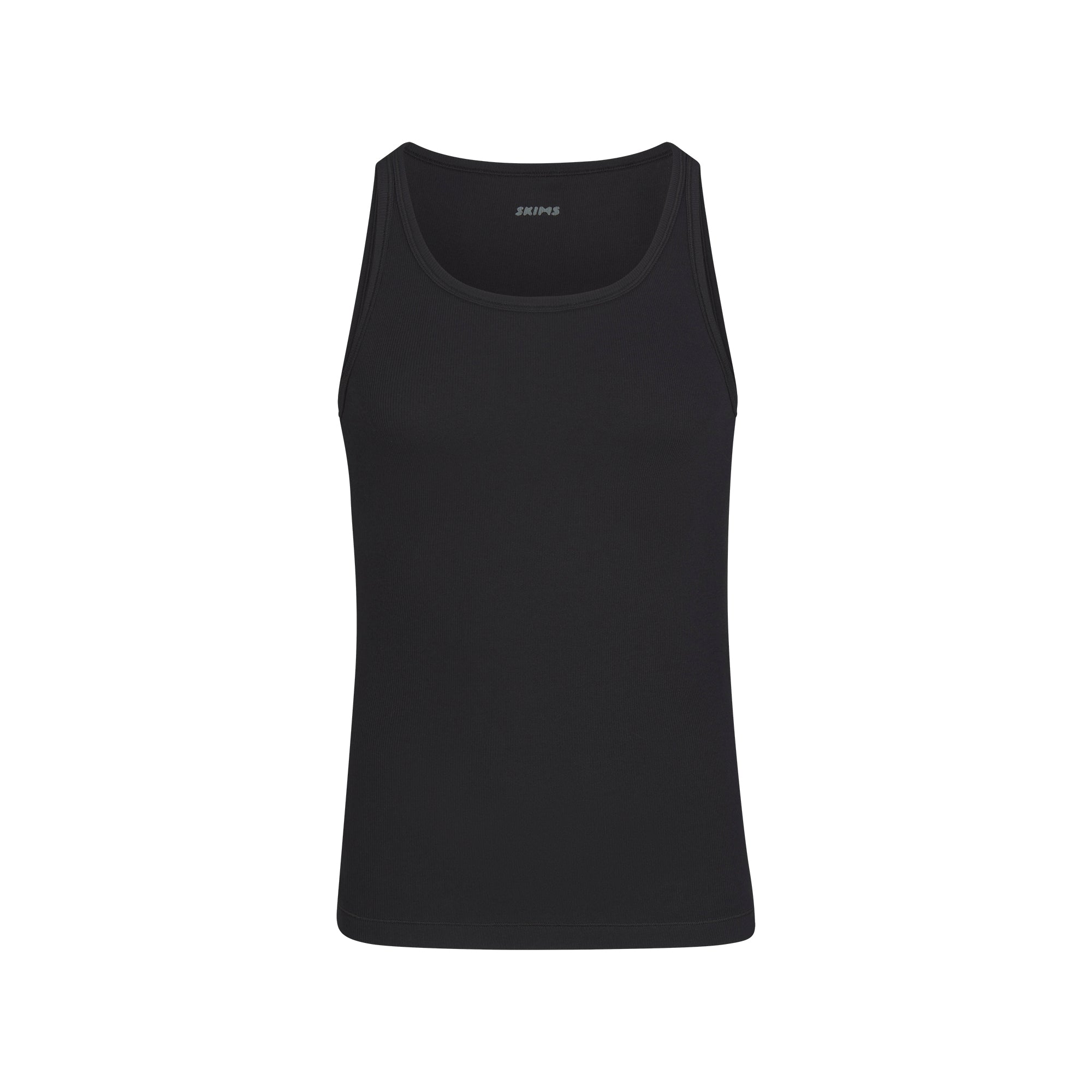 MENS RIB TANK 3-PACK