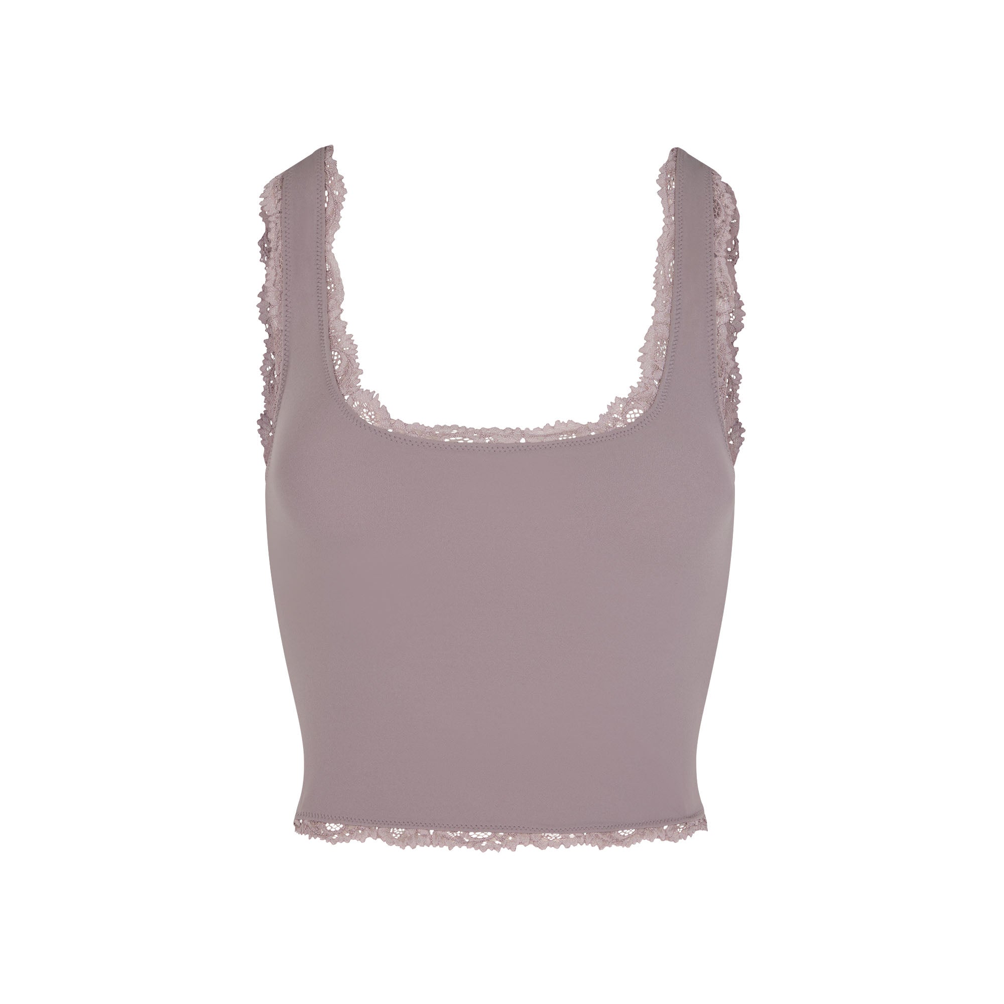 海外ブランド通販 公式サイト EVERYBODY FITS LACE ZINC | TANK トップス