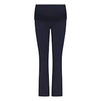 MATERNITY FOLDOVER PANT