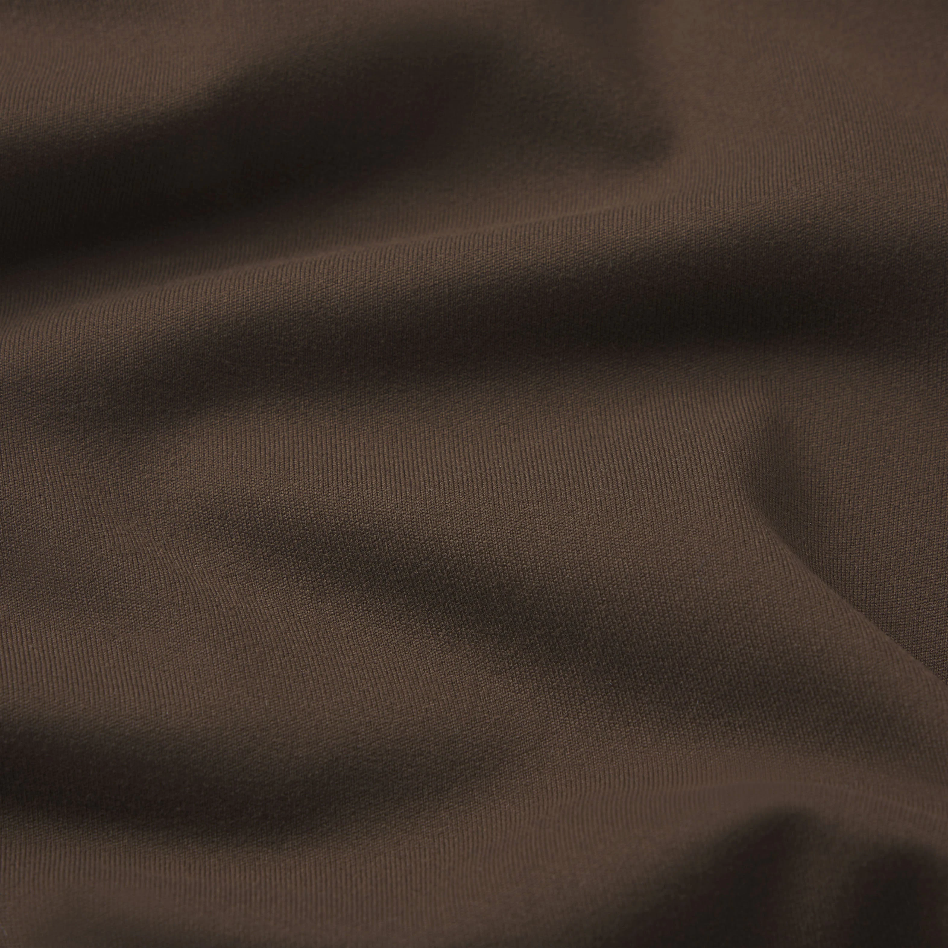 NikeSKIMS MATTE CORSET CROP TOP | DARK SEPIA ADDITIONAL FABRIC DETAILS