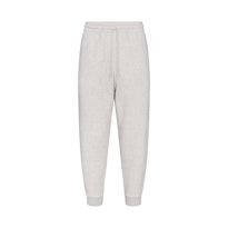 FLEECE LOUNGE MENS TAPERED JOGGER