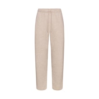 FLEECE LOUNGE MENS CLASSIC STRAIGHT LEG PANT