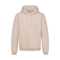 FLEECE LOUNGE MENS CLASSIC HOODIE