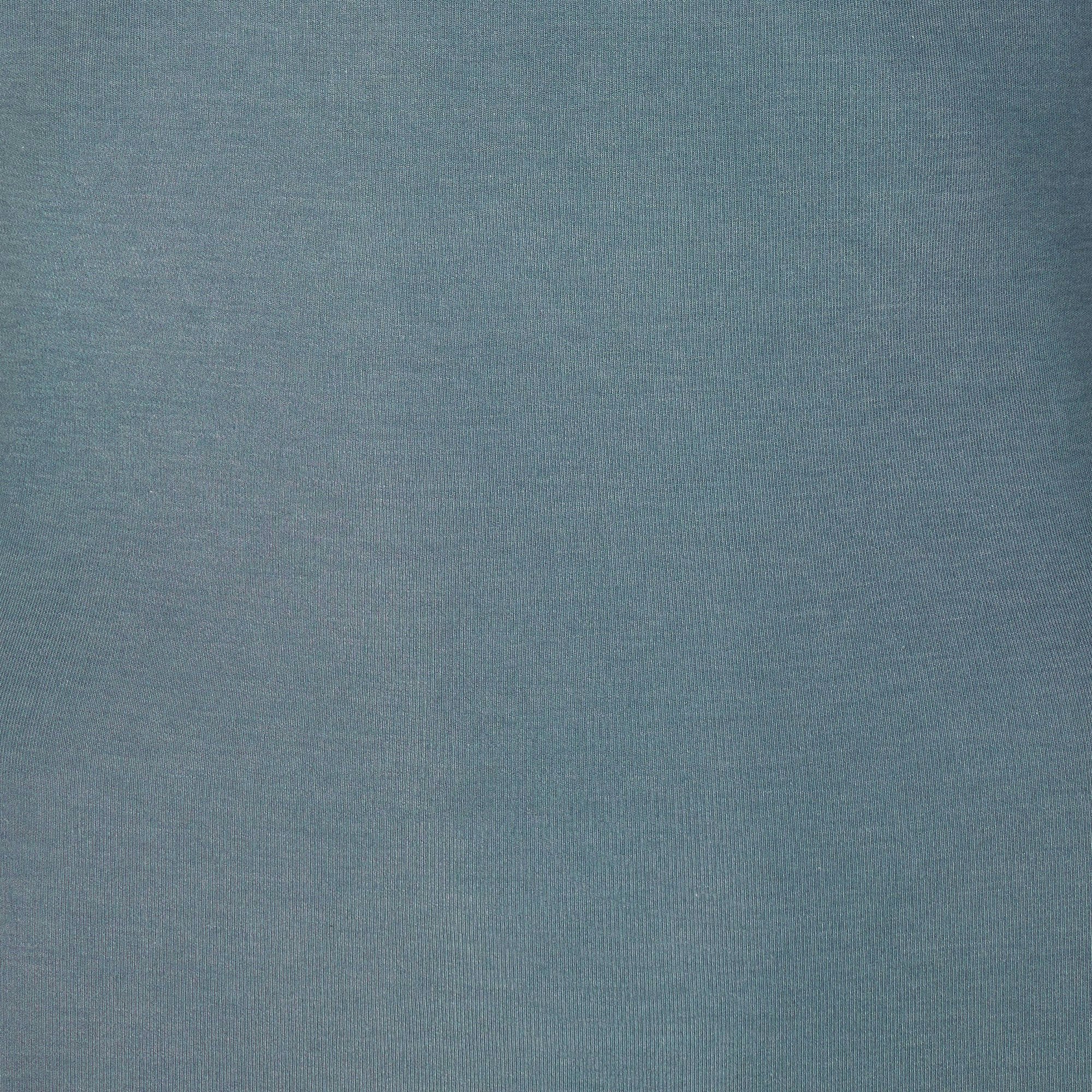 SKIMS COTTON MENS T-SHIRT ADDITIONAL FABRIC DETAILS