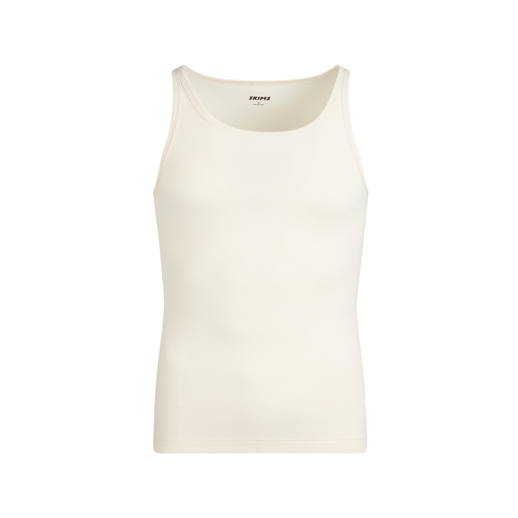 SKIMS★3枚セット コットンリブ タンクトップ COTTON RIB TANK 3-PACK | VAPOR MULTI