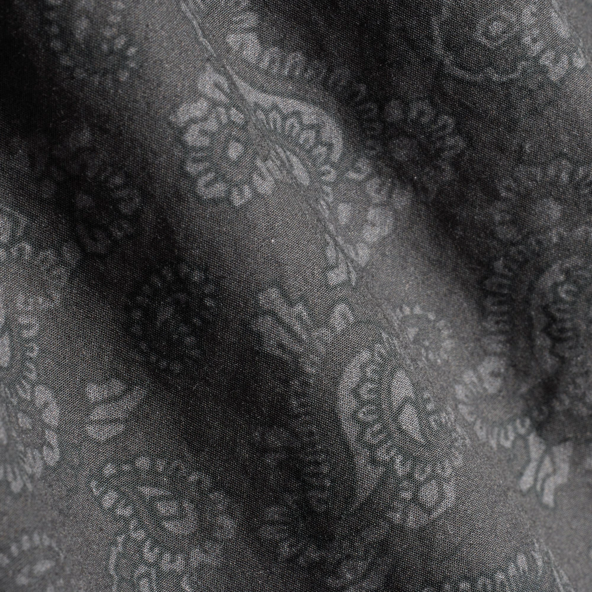 COTTON POPLIN MENS BOXER 3-PACK | ASH PAISLEY MULTI ADDITIONAL FABRIC DETAILS