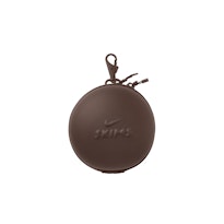 NikeSKIMS ACCESSORIES HARDSHELL ROUND CASE