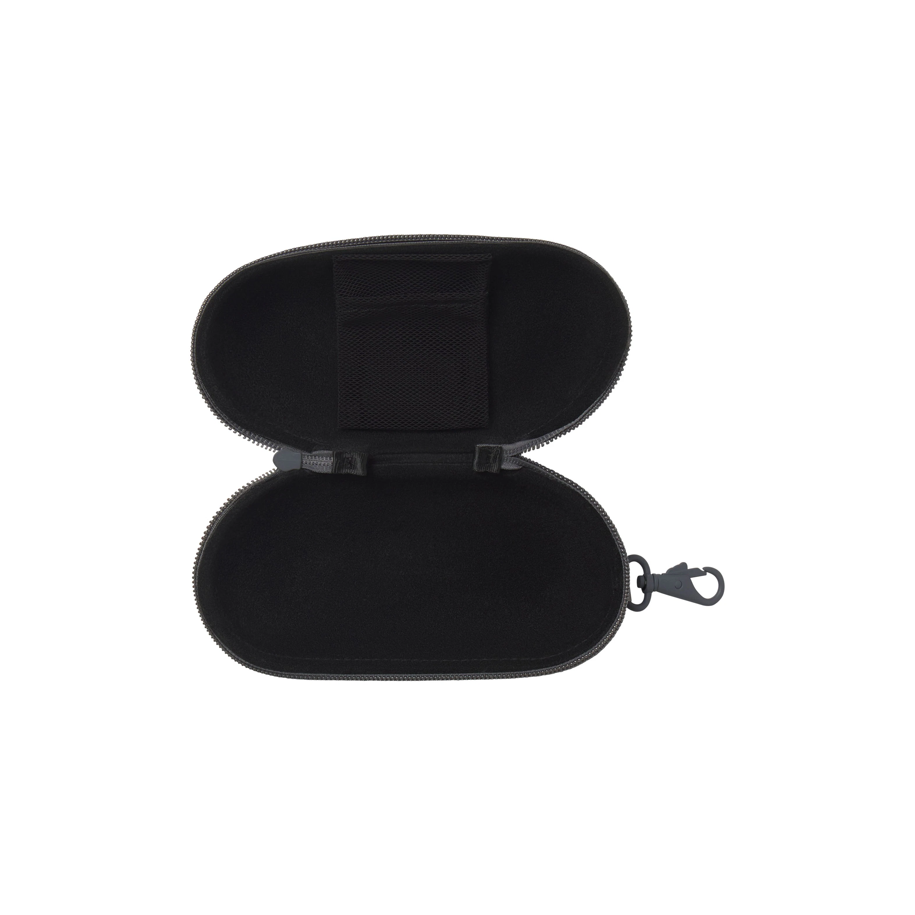 NikeSKIMS ACCESSORIES HARDSHELL GLASSES CASE | ARMORON A MODEL VIEW @ | FOCUS: 0.0, 1.0, 0.9
