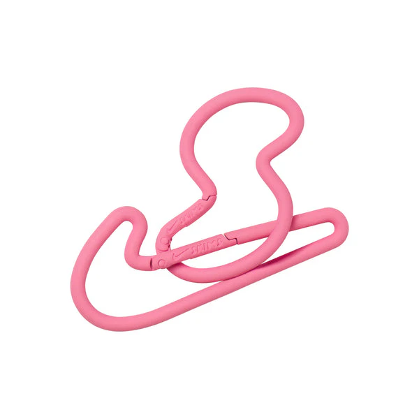 Nike Skims Headband I Light Flamingo I NEW NikeSKIMS ACCESSORIES HEADBAND | LIGHT FLAMINGO | SKIMS main image 4