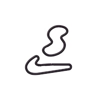 NikeSKIMS ACCESSORIES CARABINER SET