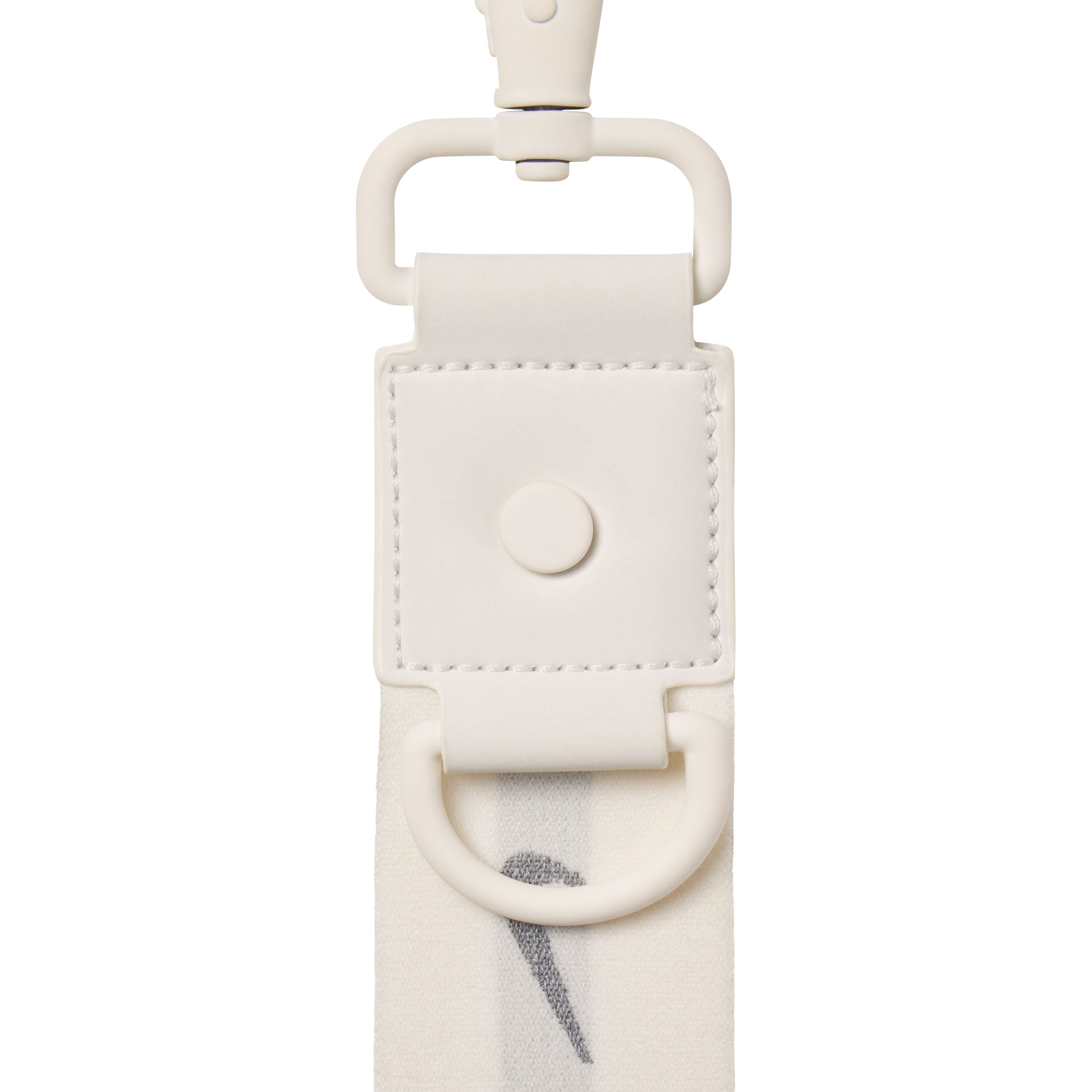 NikeSKIMS ACCESSORIES KEYCHAIN WRISTLET | IVORY | SKIMS