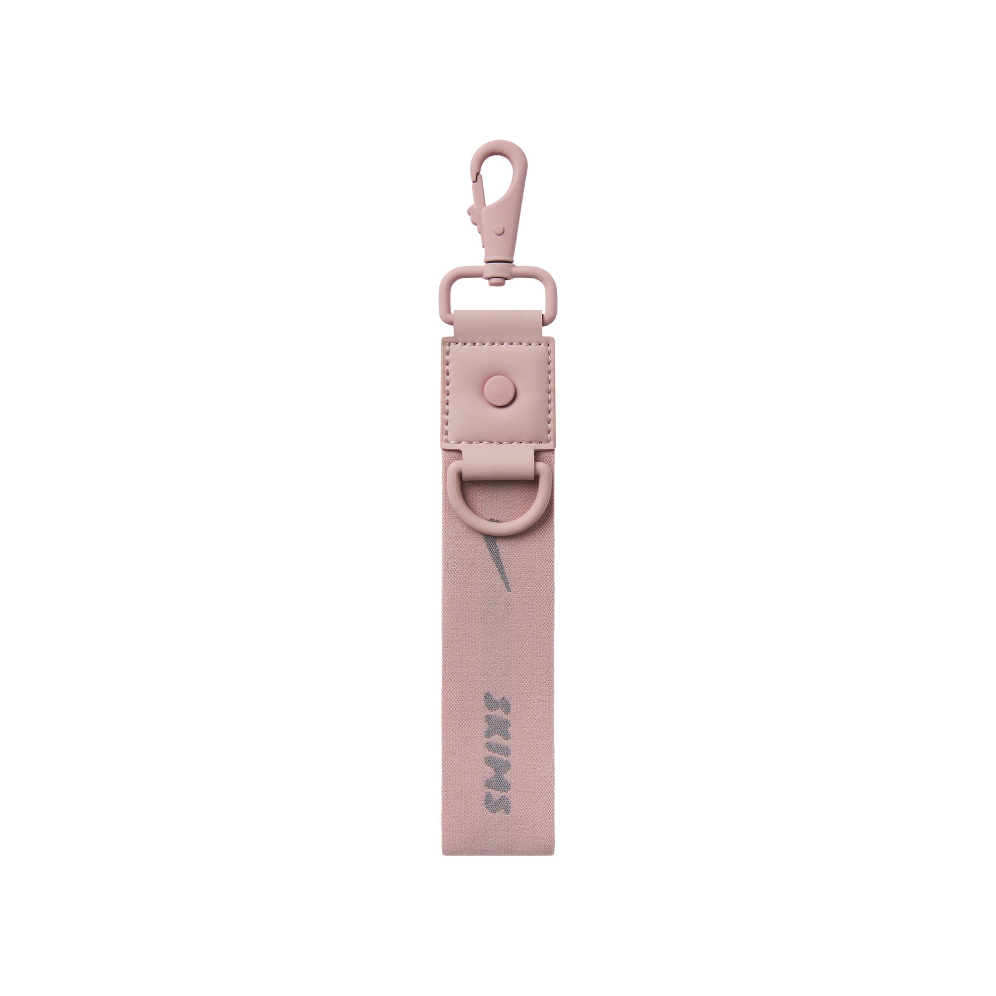 nike wristlet keychain