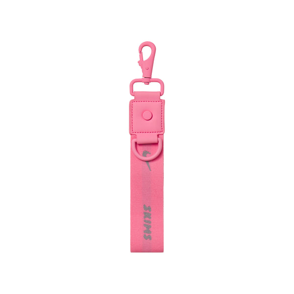 SKIMS× NIKE コラボ KEYCHAIN WRISTLET ピンク NikeSKIMS ACCESSORIES KEYCHAIN WRISTLET | LIGHT FLAMINGO | SKIMS