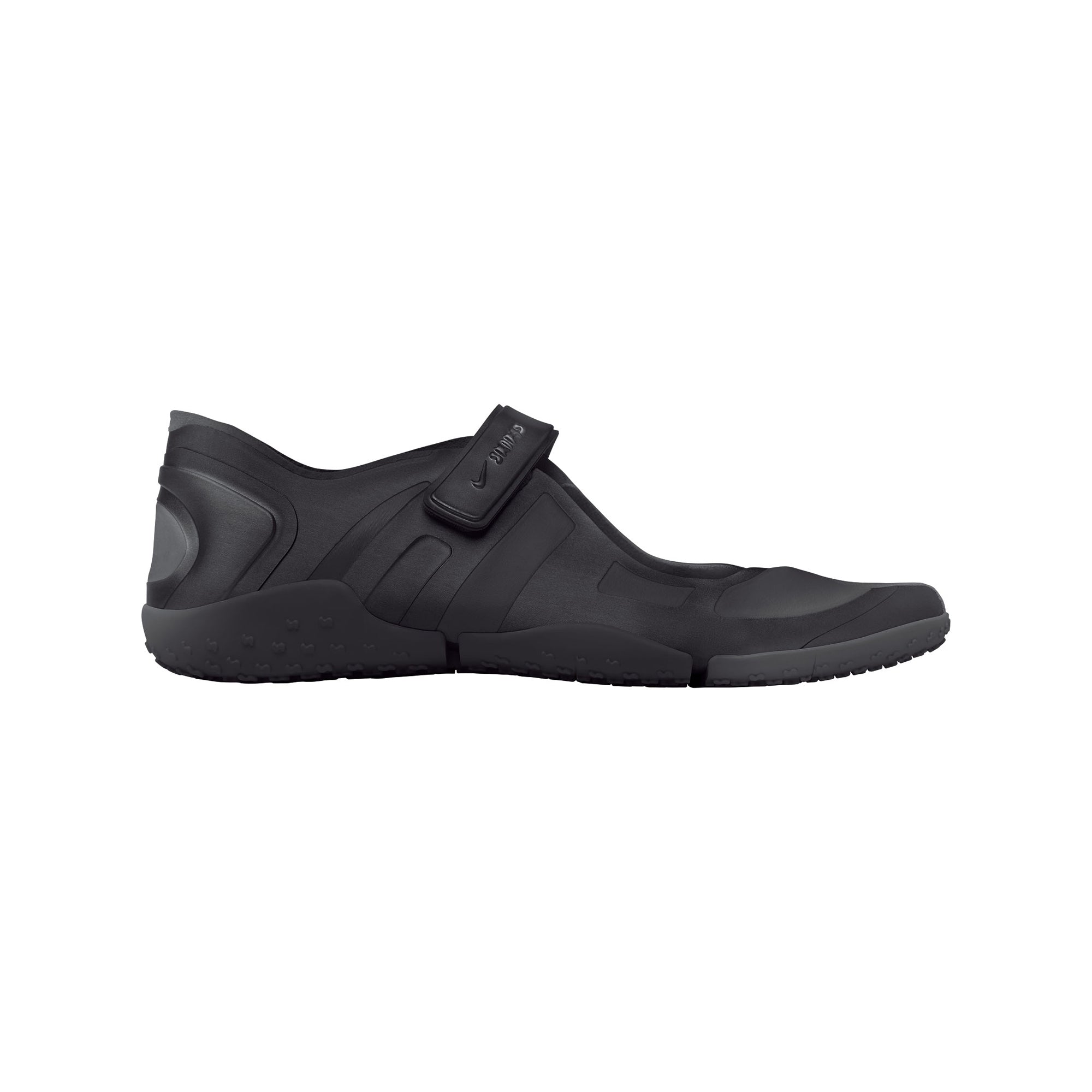 NikeSKIMS FOOTWEAR ブラック NikeSKIMS FOOTWEAR RIFT SATIN | BLACK | SKIMS