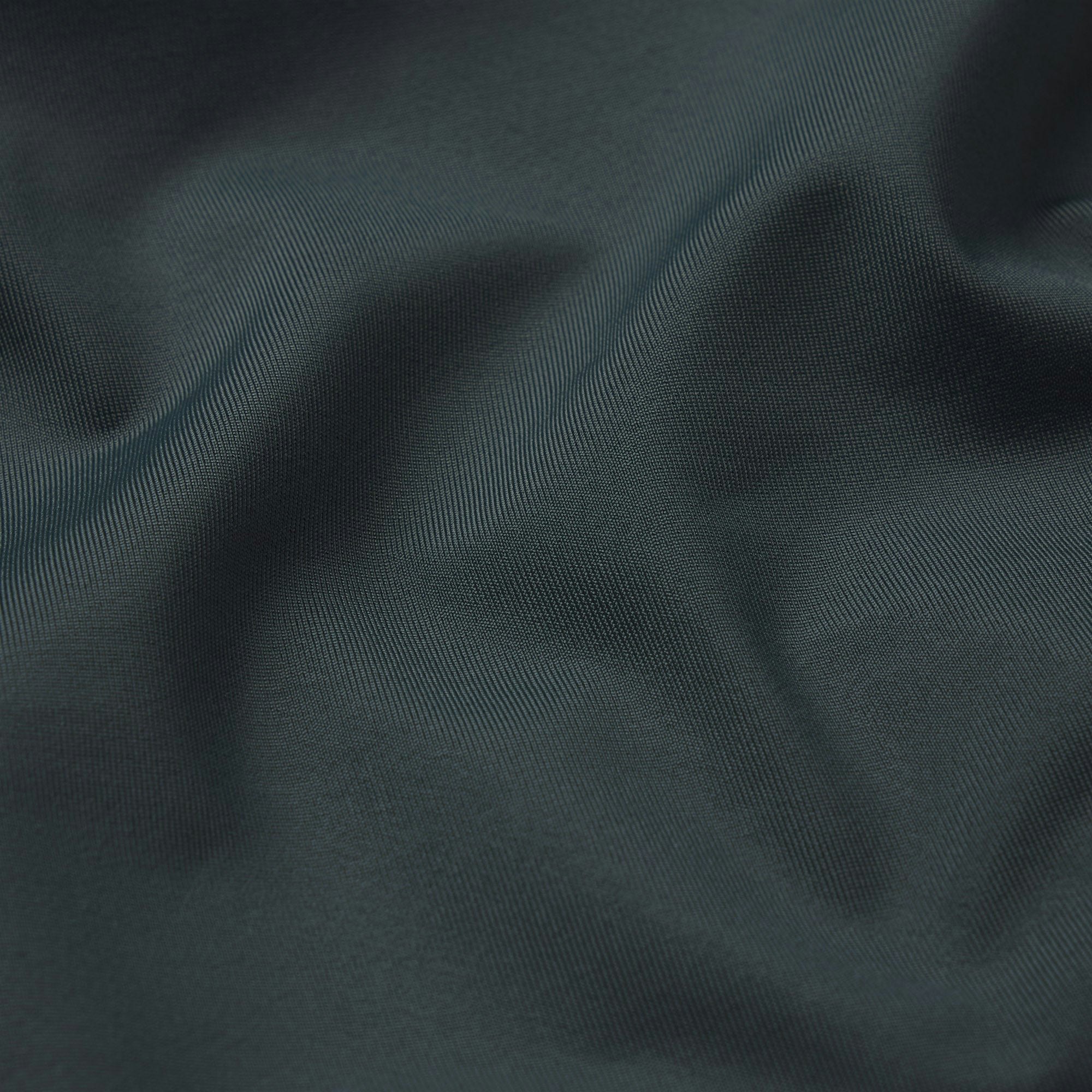 NikeSKIMS SHINE BONDED WAIST 5" BIKER SHORT | DARK TEAL ADDITIONAL FABRIC DETAILS