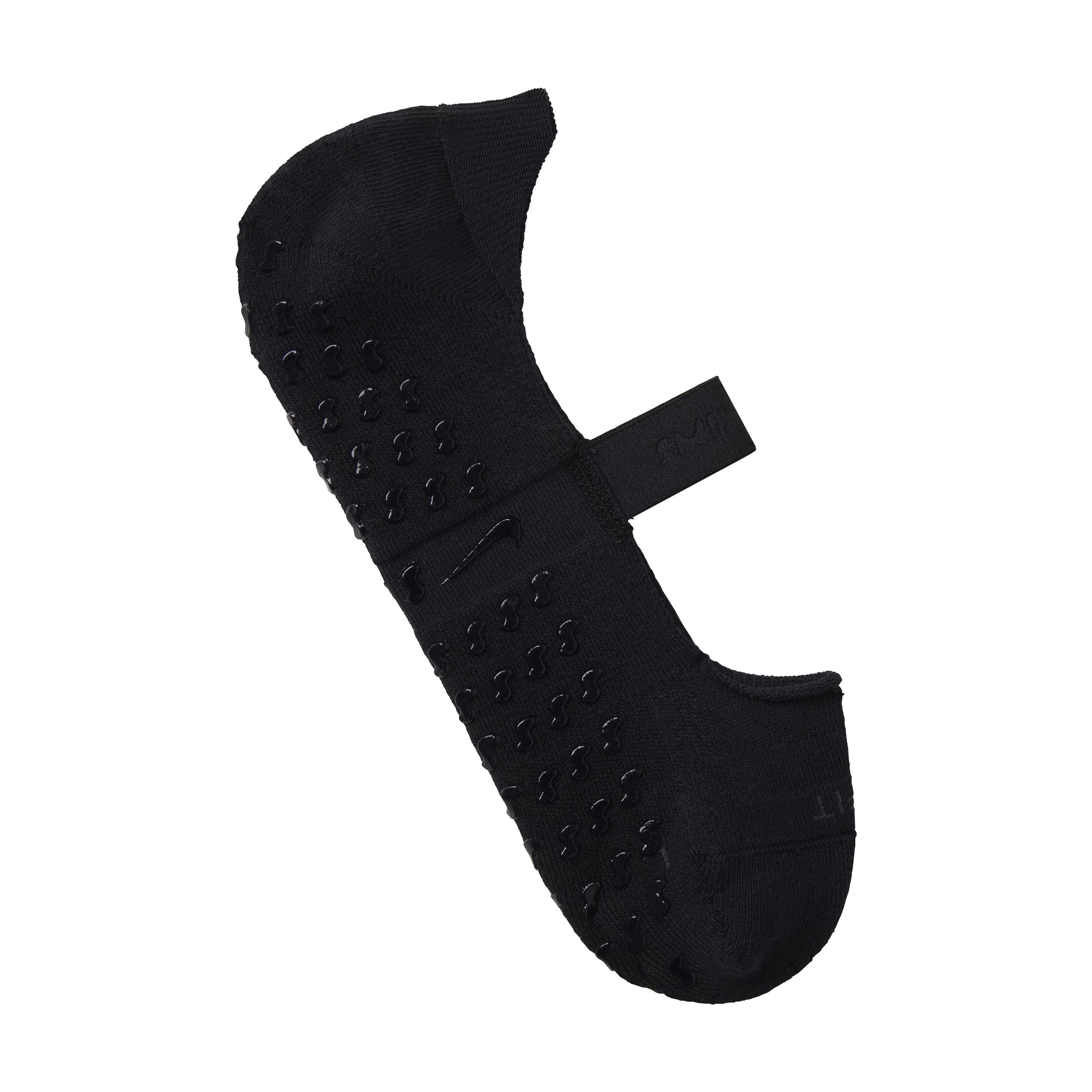 DRI-FIT™ PILATES NO SHOW SOCK