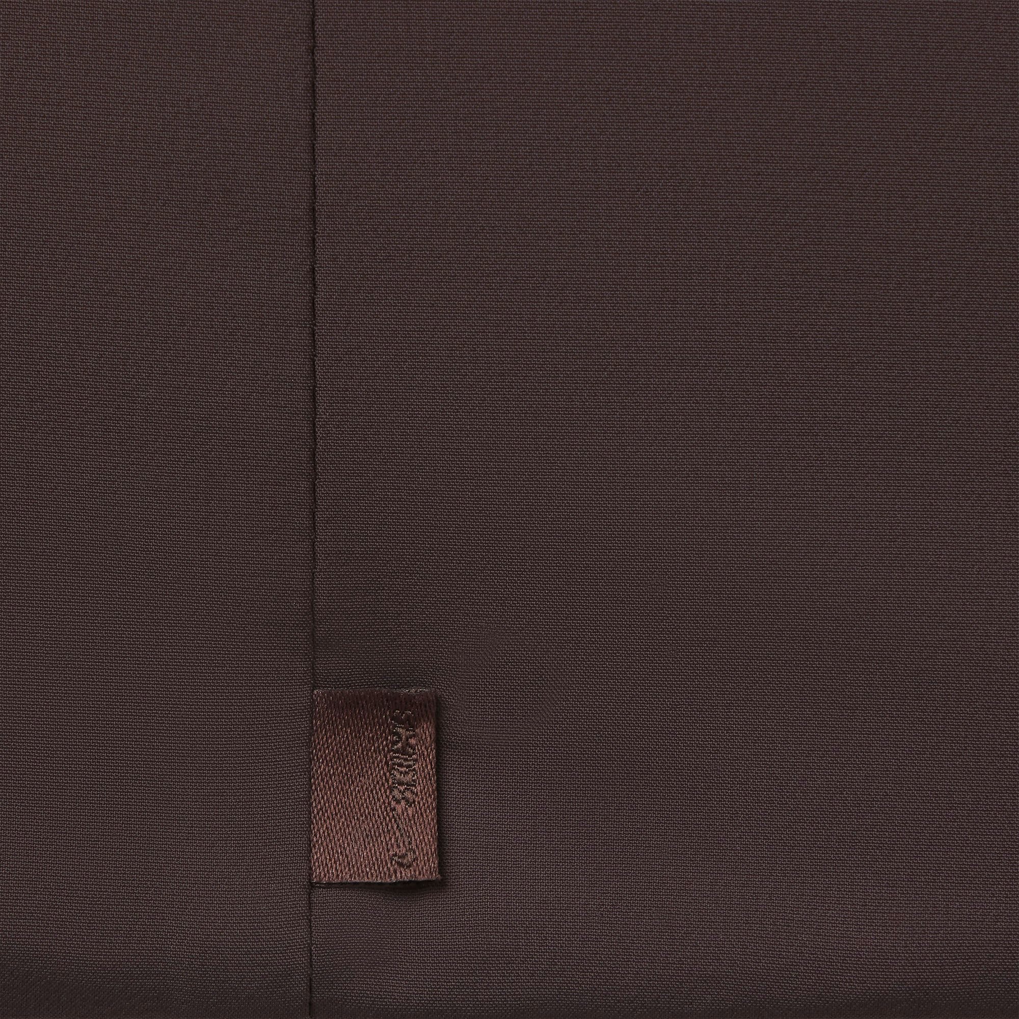 NikeSKIMS WOVEN NYLON WRAP COAT | PHOENIX ADDITIONAL FABRIC DETAILS