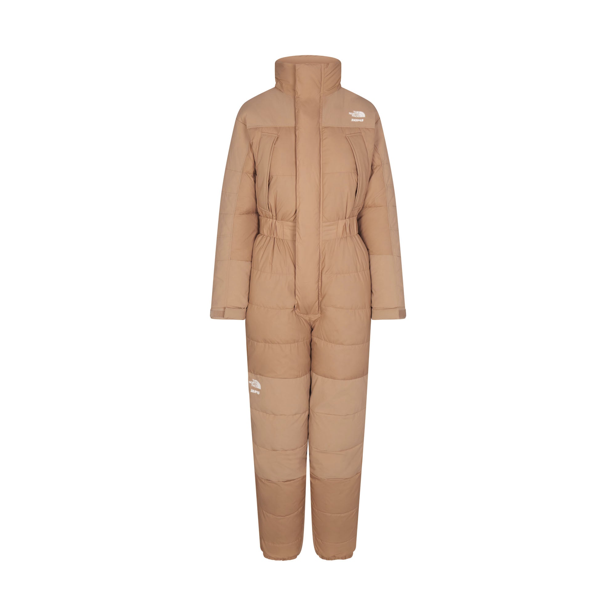 The North Face X SKIMS Outerwear | SKIMS