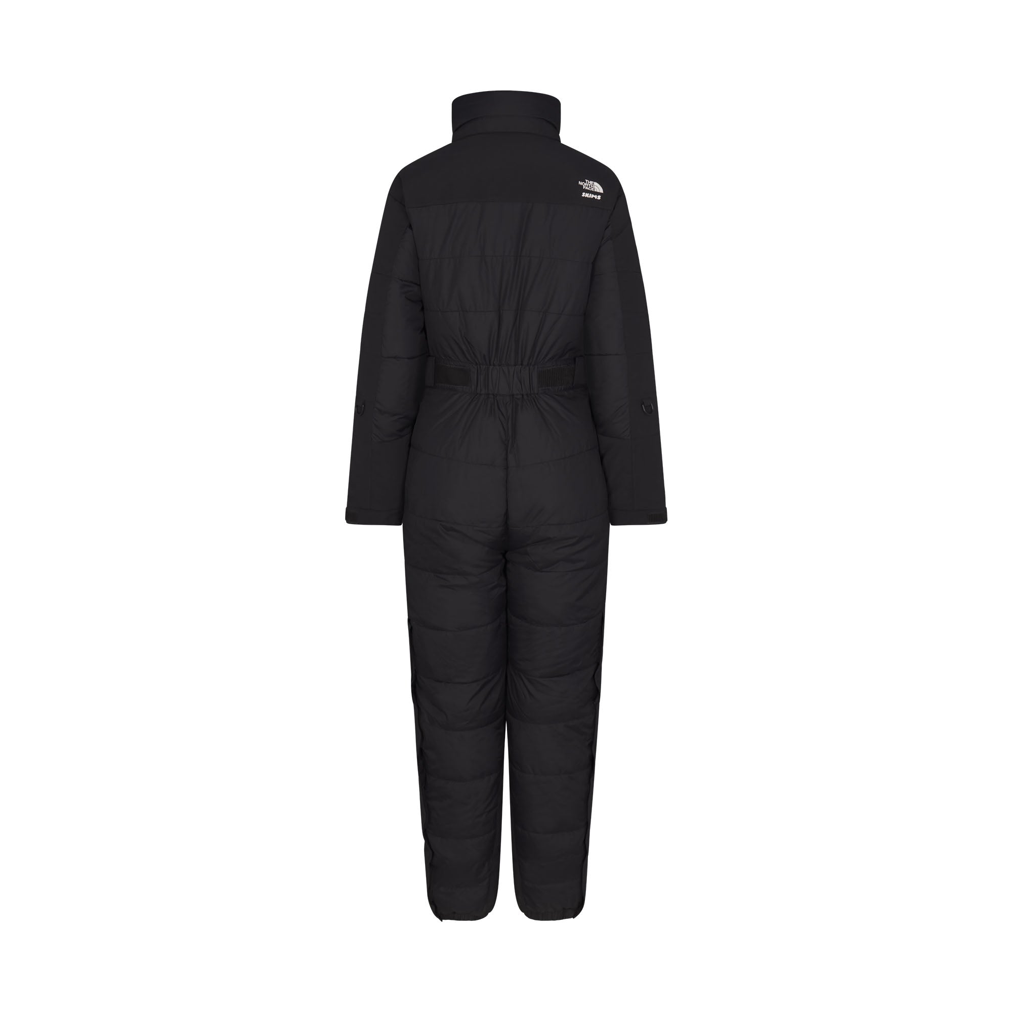 THE NORTH FACE X SKIMS DOWN ONE PIECE | ONYX