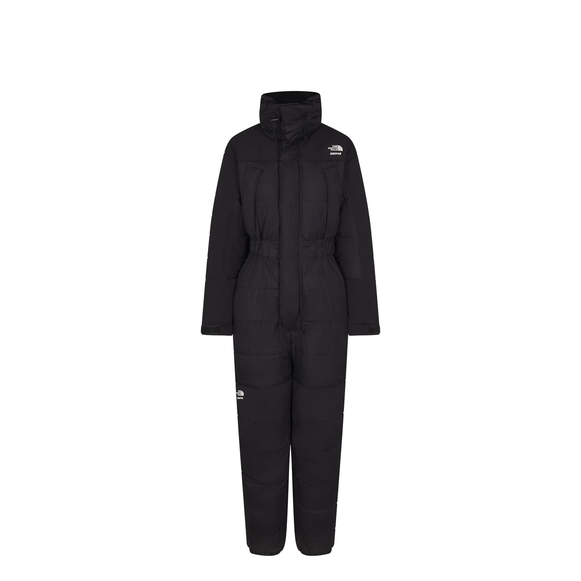 THE NORTH FACE X SKIMS DOWN ONE PIECE | ONYX | XXS
