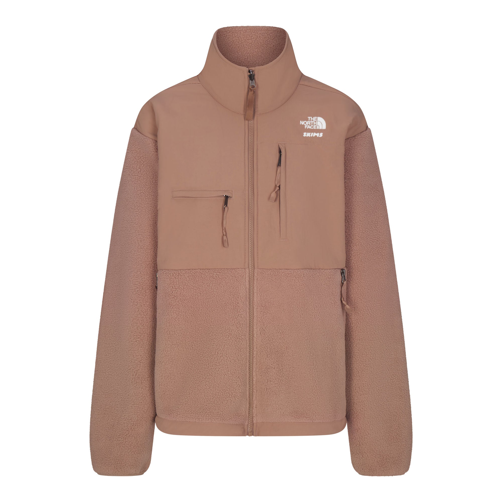 THE NORTH FACE X SKIMS | SKIMS