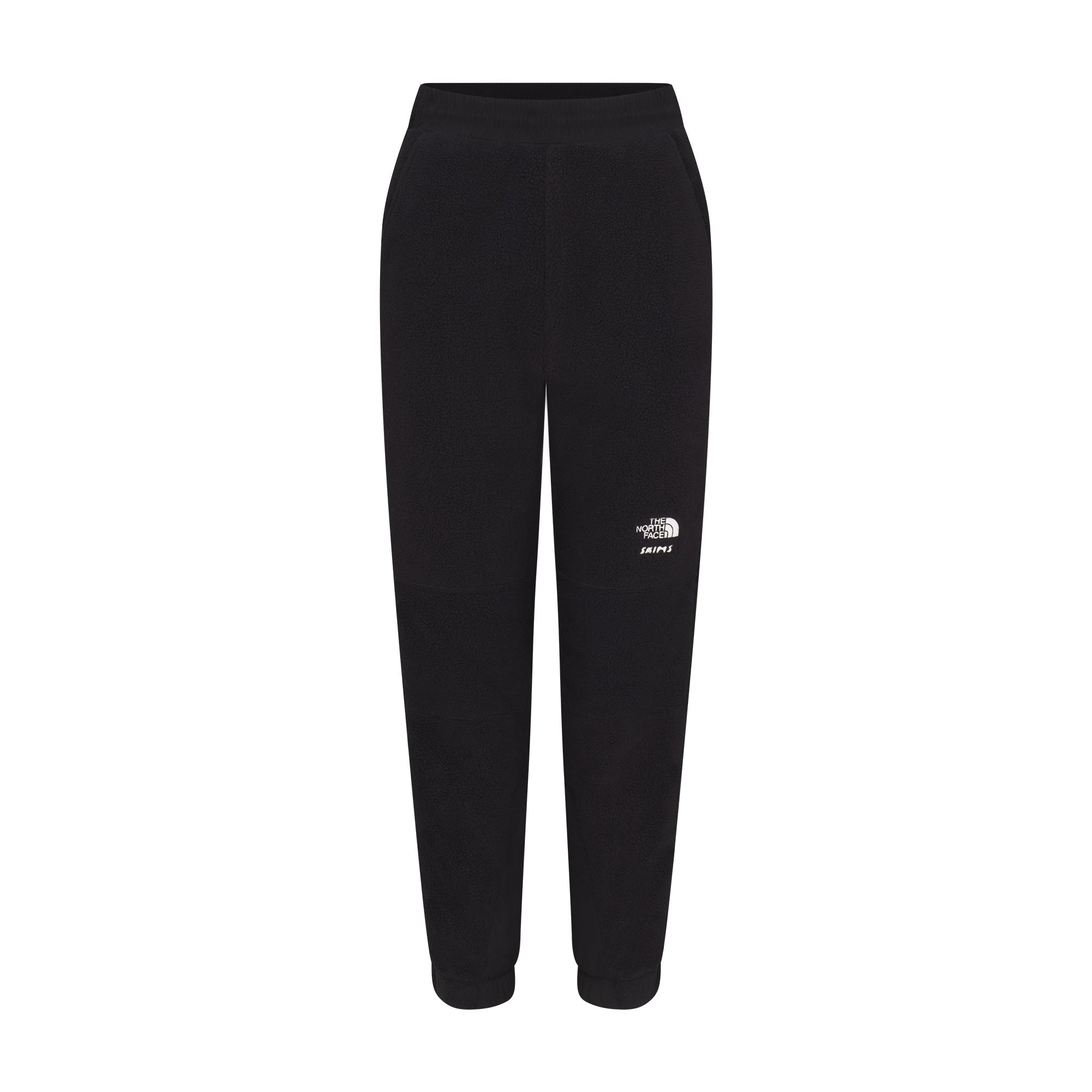 THE NORTH FACE X SKIMS 1995 RETRO DENALI FLEECE PANT | ONYX | XXS