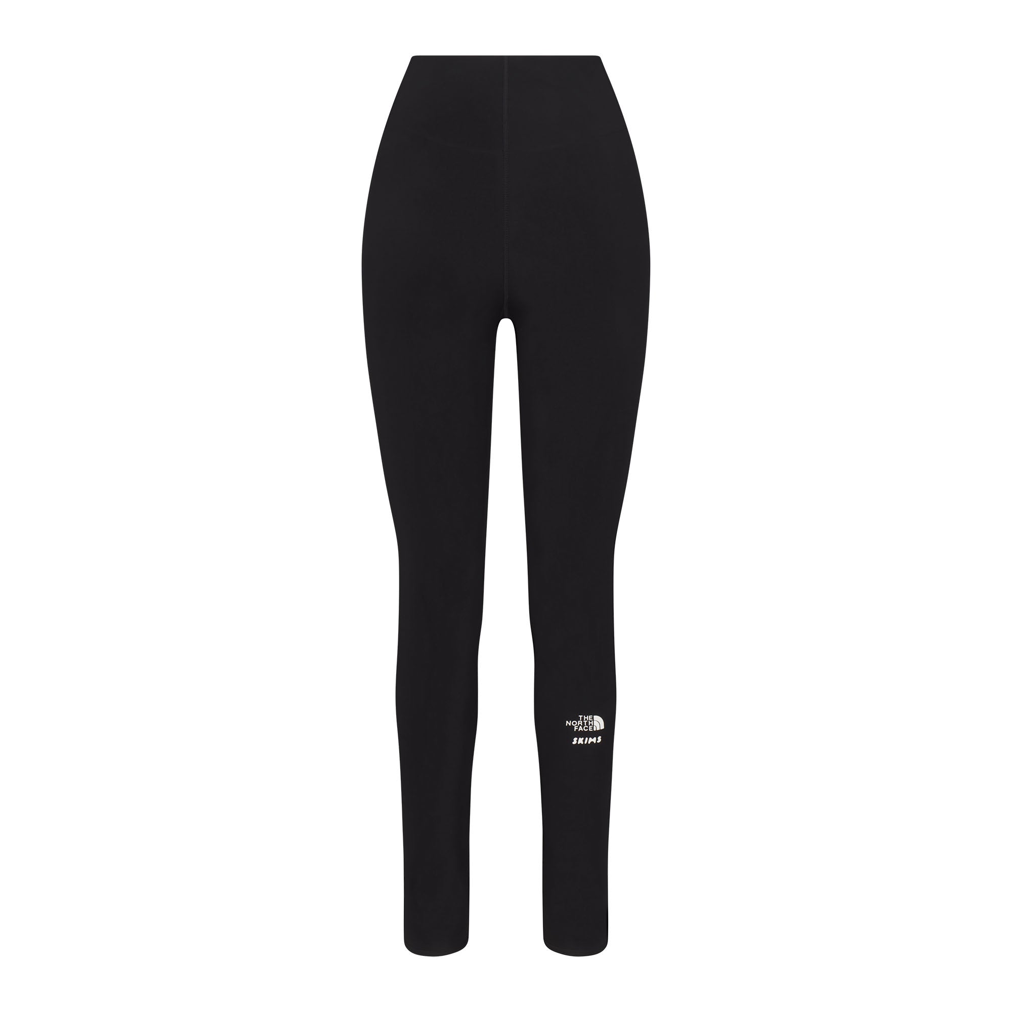 THE NORTH FACE X SKIMS REFINA LEGGING | ONYX | XXS