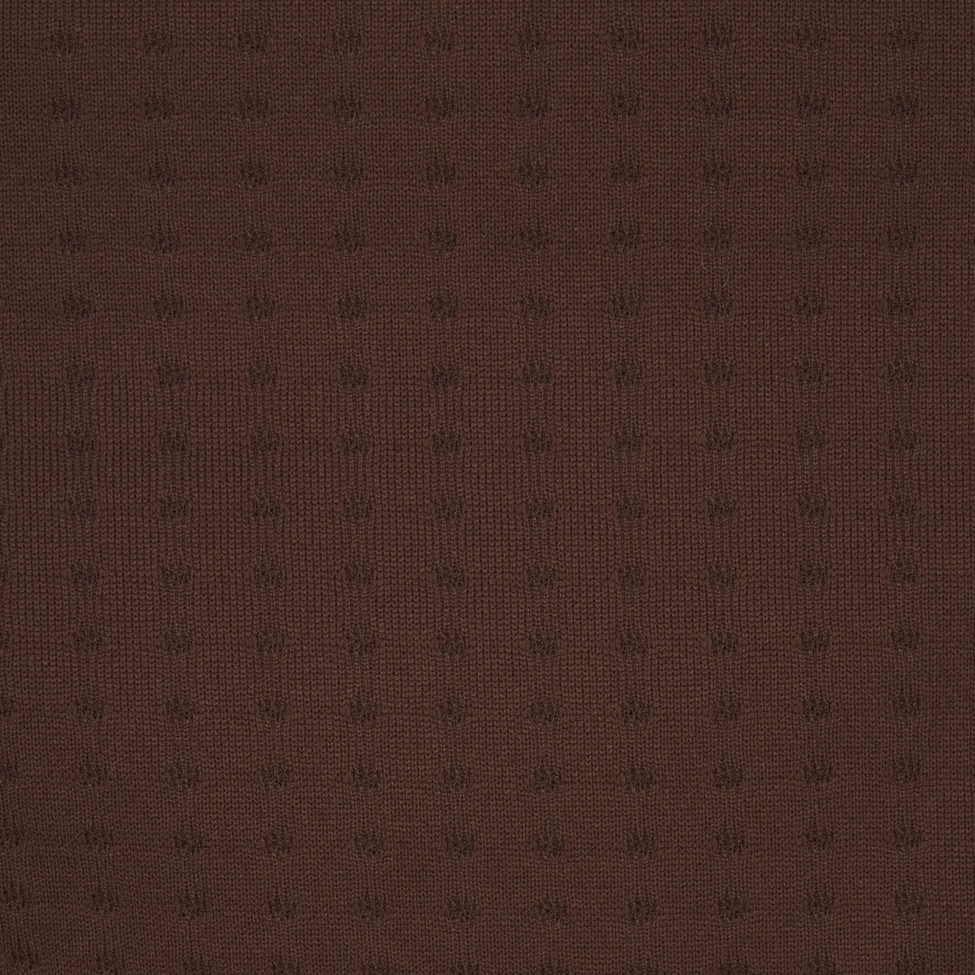 THE NORTH FACE X SKIMS DOTKNIT BALACLAVA | COCOA ADDITIONAL FABRIC DETAILS