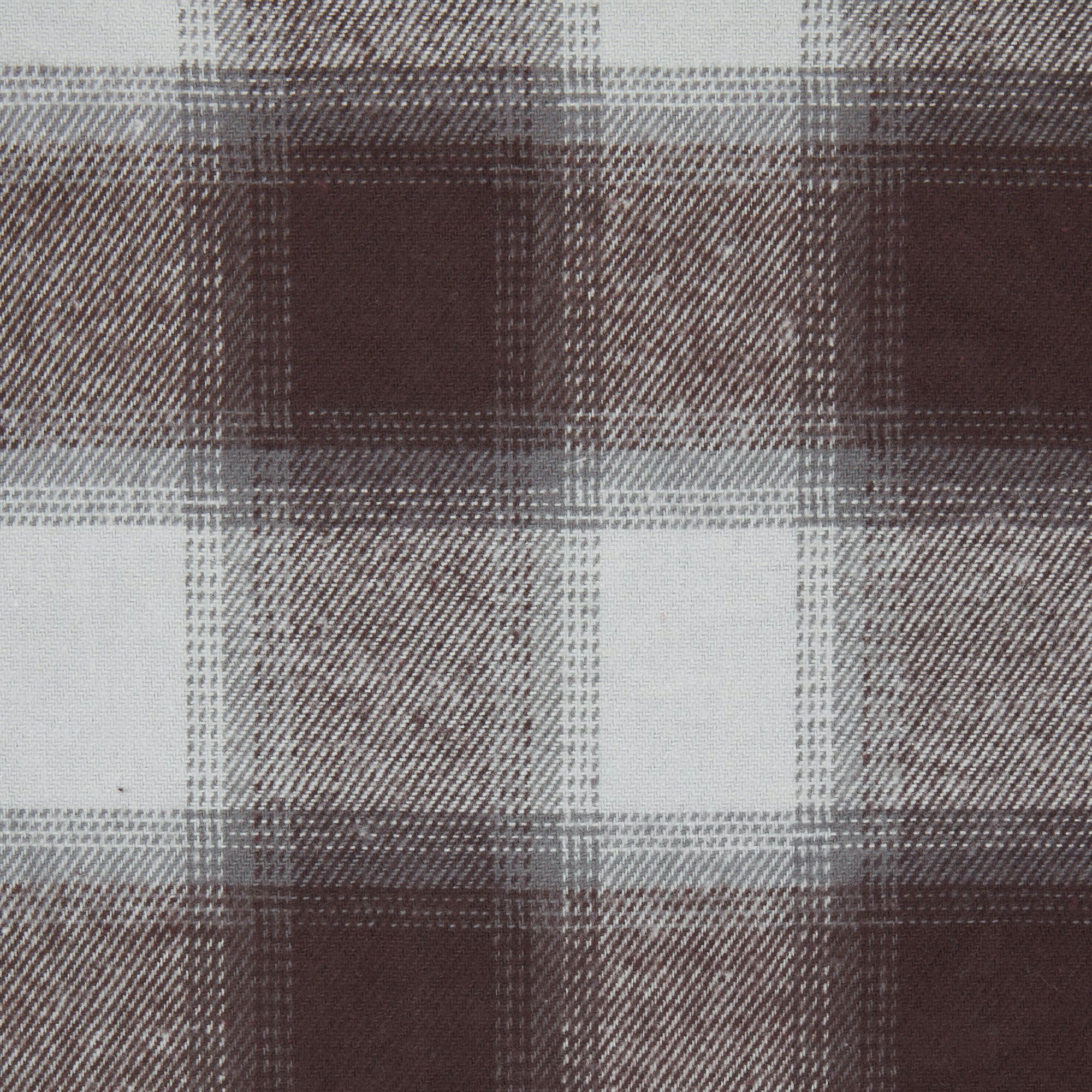 OUTDOOR FLANNEL ADDITIONAL FABRIC DETAILS